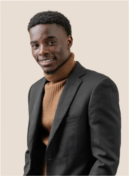 David Carter, Marketing Strategist