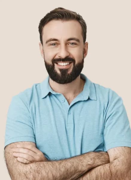 Ethan Brooks, Data Analyst