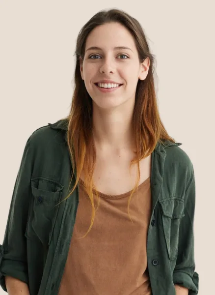 Sophia Turner, Content Manager