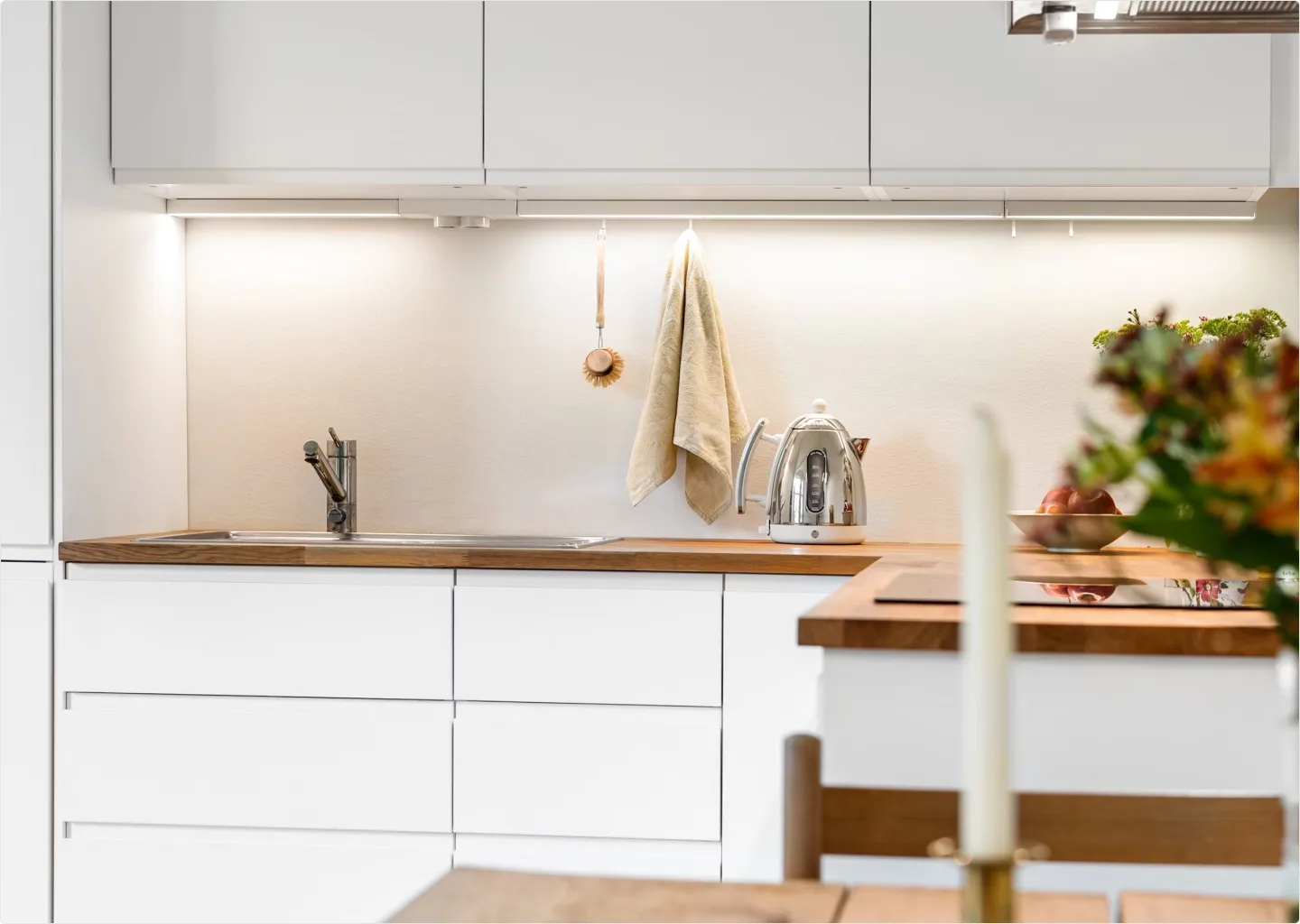 Top 5 Lighting Trends for 2024